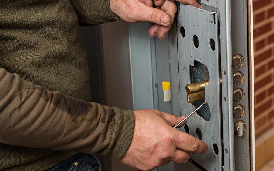 service de serrurier Aulnay-sous-Bois